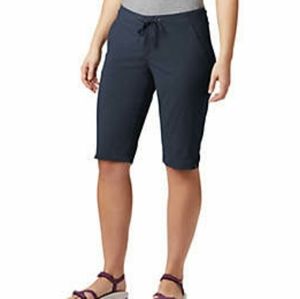 Columbia OMNI-SHIELD Short/Court Size 12